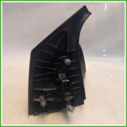 Specchio Specchietto Retrovisore Destro DX Nero Renault Megane 1 Serie Scenic 1998-1999  Originale Usato