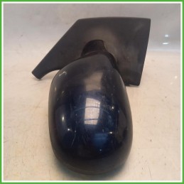 Specchio Specchietto Retrovisore Destro DX Nero Renault Megane 1 Serie Scenic 1998-1999  Originale Usato