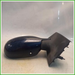 Specchio Specchietto Retrovisore Destro DX Nero Renault Megane 1 Serie Scenic 1998-1999  Originale Usato