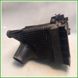 Scatola Filtro Aria Completa Renault Megane 2 Serie 1.5 DCi 8200437239 2005-2008  K9KP7