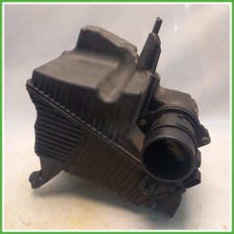 Scatola Filtro Aria Completa Renault Megane 2 Serie 1.5 DCi 8200437239 2005-2008  K9KP7
