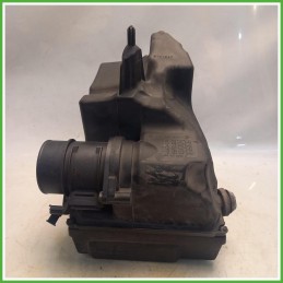 Scatola Filtro Aria Completa Renault Megane 2 Serie 1.5 DCi 8200437239 2005-2008  K9KP7