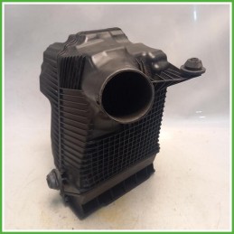 Scatola Filtro Aria Completa Renault Megane 2 Serie 1.5 DCi 8200437239 2005-2008  K9KP7