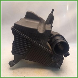 Scatola Filtro Aria Completa Renault Megane 2 Serie 1.5 DCi 8200437239 2005-2008  K9KP7