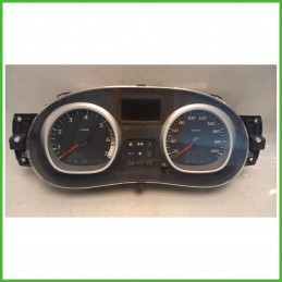 Quadro Strumenti  Dacia Duster 1 Serie 1.5 dCi 248100265R 2010-2013