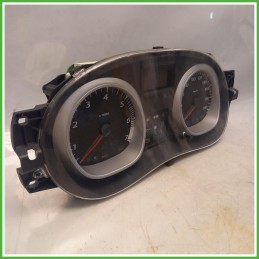 Quadro Strumenti  Dacia Duster 1 Serie 1.5 dCi 248100265R 2010-2013
