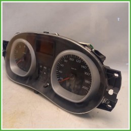Quadro Strumenti  Dacia Duster 1 Serie 1.5 dCi 248100265R 2010-2013