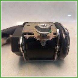 Cintura di Sicurezza Anteriore Destro DX Dacia Duster 1 Serie 1.5 dCi 8200751267 2010-2013 Autoliv 609979300