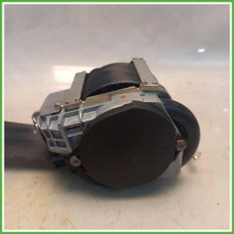 Cintura di Sicurezza Anteriore Sinistro SX Dacia Duster 1 Serie 1.5 dCi 8200751266 2010-2013 Autoliv 609979500