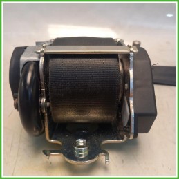 Cintura di Sicurezza Anteriore Sinistro SX Dacia Duster 1 Serie 1.5 dCi 8200751266 2010-2013 Autoliv 609979500