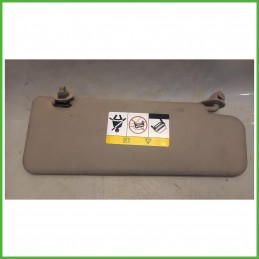 Aletta Parasole Destro DX Dacia Duster 1 Serie 1.5 dCi 964000837R 2010-2013