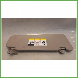 Aletta Parasole Destro DX Dacia Duster 1 Serie 1.5 dCi 964000837R 2010-2013