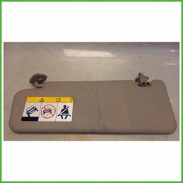 Aletta Parasole Destro DX Dacia Duster 1 Serie 1.5 dCi 964000837R 2010-2013