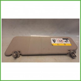 Aletta Parasole Destro DX Dacia Duster 1 Serie 1.5 dCi 964000837R 2010-2013