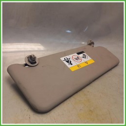 Aletta Parasole Destro DX Dacia Duster 1 Serie 1.5 dCi 964000837R 2010-2013