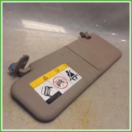 Aletta Parasole Destro DX Dacia Duster 1 Serie 1.5 dCi 964000837R 2010-2013