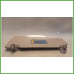 Aletta Parasole Sinistro SX Dacia Duster 1 Serie 1.5 dCi 964012342R 2010-2013