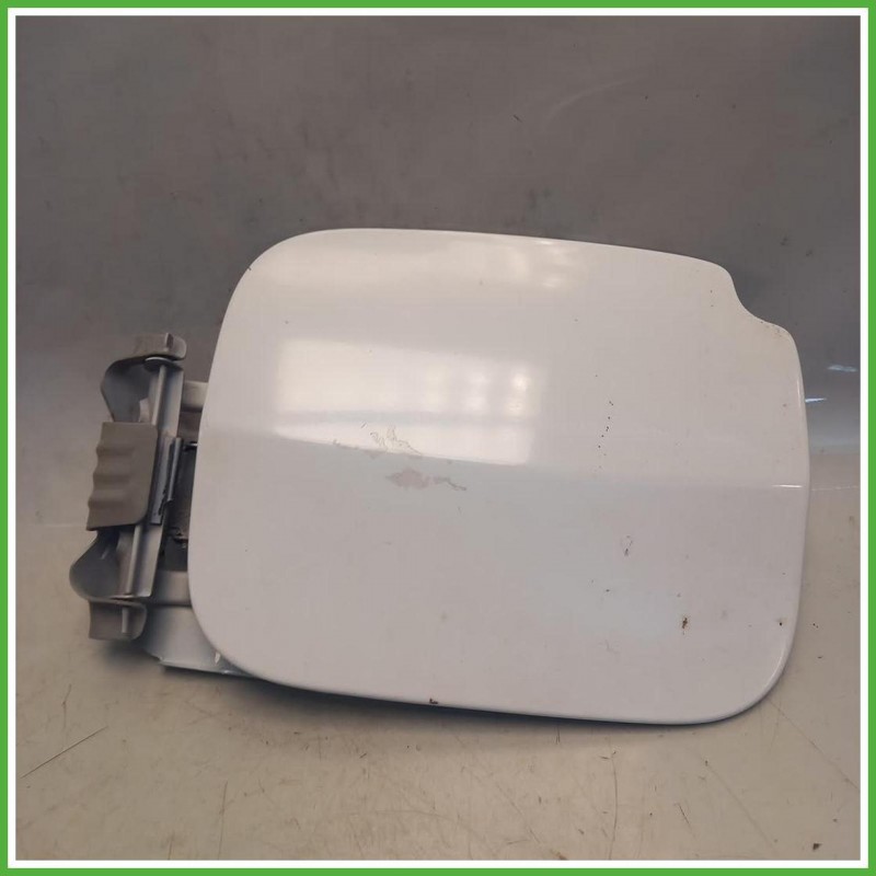 Sportello Carburante BIANCO Dacia Duster 1 Serie 1.5 dCi 788304650R 2010-2013