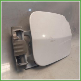 Sportello Carburante BIANCO Dacia Duster 1 Serie 1.5 dCi 788304650R 2010-2013