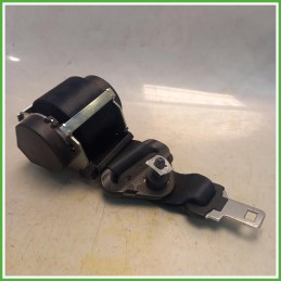 Cintura di Sicurezza Posteriore Centrale Dacia Duster 1 Serie 1.5 dCi 888500016R 2010-2013 Autoliv