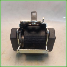 Cintura di Sicurezza Posteriore Centrale Dacia Duster 1 Serie 1.5 dCi 888500016R 2010-2013 Autoliv