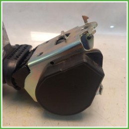 Cintura di Sicurezza Posteriore Centrale Dacia Duster 1 Serie 1.5 dCi 888500016R 2010-2013 Autoliv