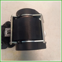 Cintura di Sicurezza Posteriore Centrale Dacia Duster 1 Serie 1.5 dCi 888500016R 2010-2013 Autoliv