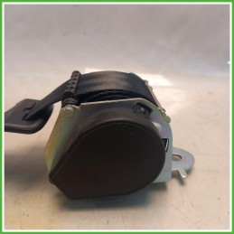 Cintura di Sicurezza Posteriore Sinistro SX Dacia Duster 1 Serie 1.5 dCi 8200751262 2010-2013 Autoliv