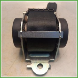 Cintura di Sicurezza Posteriore Sinistro SX Dacia Duster 1 Serie 1.5 dCi 8200751262 2010-2013 Autoliv