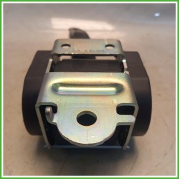 Cintura di Sicurezza Posteriore Sinistro SX Dacia Duster 1 Serie 1.5 dCi 8200751262 2010-2013 Autoliv