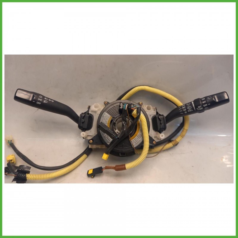 Comandi Devioguida Suzuki Grand Vitara 1 Serie 2.0 16v. 2003-2005 3740066D10000