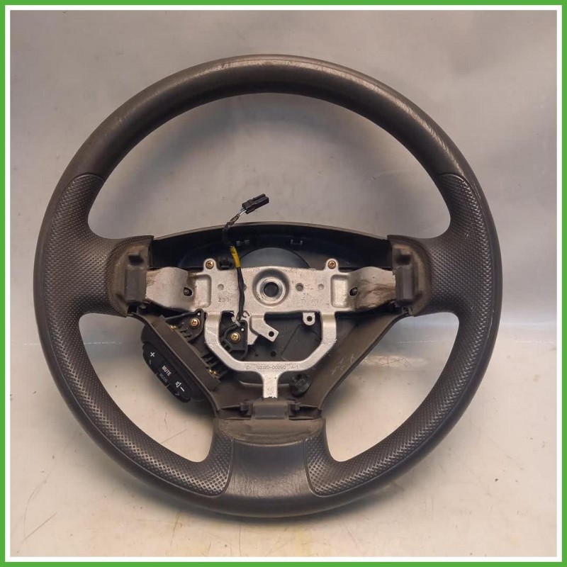 Volante Sterzo Suzuki Grand Vitara 1 Serie 2.0 16v. 4811065D00T01 2003-2005