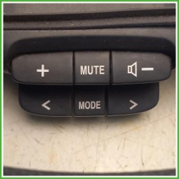 Volante Sterzo Suzuki Grand Vitara 1 Serie 2.0 16v. 4811065D00T01 2003-2005