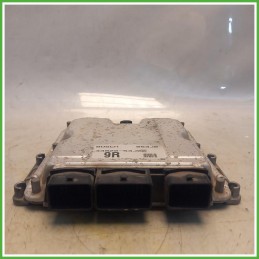 Centralina Motore Iniezione ECU Bosch 0281011359 Suzuki Grand Vitara 1 Serie 2.0 16v. 3392065D61 Benzina 2003-2005