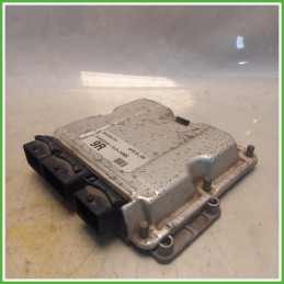 Centralina Motore Iniezione ECU Bosch 0281011359 Suzuki Grand Vitara 1 Serie 2.0 16v. 3392065D61 Benzina 2003-2005