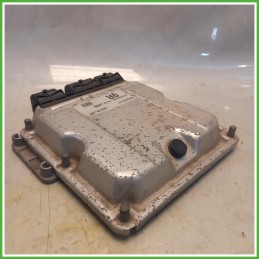 Centralina Motore Iniezione ECU Bosch 0281011359 Suzuki Grand Vitara 1 Serie 2.0 16v. 3392065D61 Benzina 2003-2005