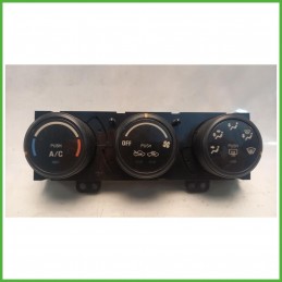 Comandi Clima AC Condizionatore Zexel 503722-3523 Suzuki Grand Vitara 1 Serie 2.0 16v. G8C276SC00 2003-2005