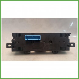 Comandi Clima AC Condizionatore Zexel 503722-3523 Suzuki Grand Vitara 1 Serie 2.0 16v. G8C276SC00 2003-2005