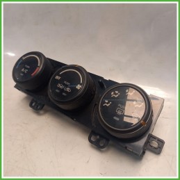 Comandi Clima AC Condizionatore Zexel 503722-3523 Suzuki Grand Vitara 1 Serie 2.0 16v. G8C276SC00 2003-2005
