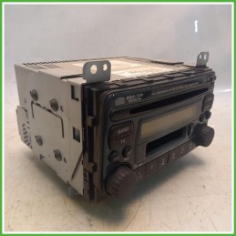 Autoradio Suzuki Grand Vitara 1 Serie 2.0 16v. 3910150JA0 2003-2005 Clarion PS-2589D