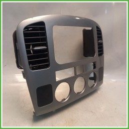 Cover Mascherina Consolle Superiore Suzuki Grand Vitara 1 Serie 2.0 16v. 7382150J10ZS4 2003-2005