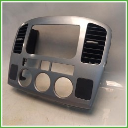 Cover Mascherina Consolle Superiore Suzuki Grand Vitara 1 Serie 2.0 16v. 7382150J10ZS4 2003-2005