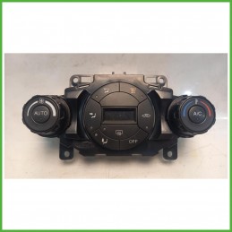 Comandi Clima AC Riscaldamento Condizionatore  Ford Fiesta 6 Serie 1.4 TDCi 1777063 2010-2012