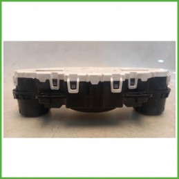 Comandi Clima AC Riscaldamento Condizionatore  Ford Fiesta 6 Serie 1.4 TDCi 1777063 2010-2012
