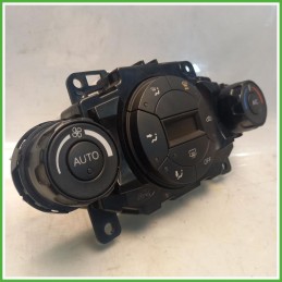 Comandi Clima AC Riscaldamento Condizionatore  Ford Fiesta 6 Serie 1.4 TDCi 1777063 2010-2012