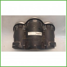 Quadro Strumenti Vdo 110008953007 Alfa Romeo 147 1 Serie 1.9 JTD 735378207 2001-2005