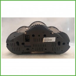 Quadro Strumenti Vdo 110008953007 Alfa Romeo 147 1 Serie 1.9 JTD 735378207 2001-2005