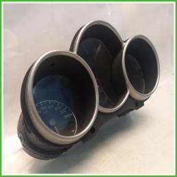 Quadro Strumenti Vdo 110008953007 Alfa Romeo 147 1 Serie 1.9 JTD 735378207 2001-2005