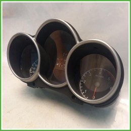 Quadro Strumenti Vdo 110008953007 Alfa Romeo 147 1 Serie 1.9 JTD 735378207 2001-2005