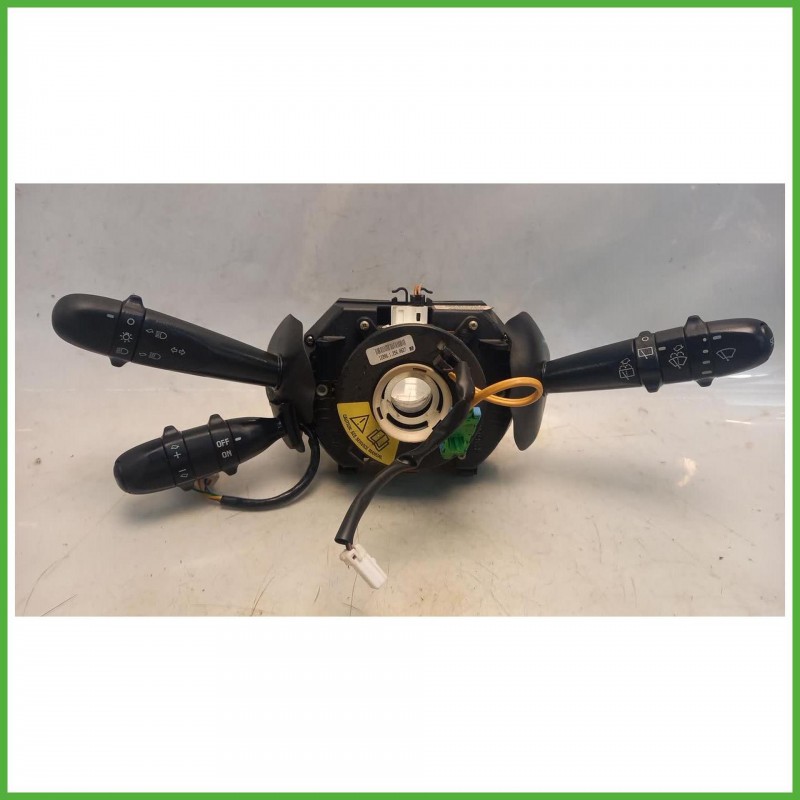 Comandi Devioguida Alfa Romeo 147 1 Serie 1.9 JTD 2001-2005 735365506